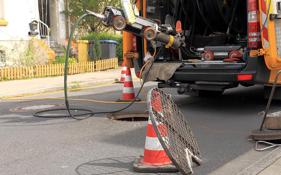 curage canalisation Guiscard