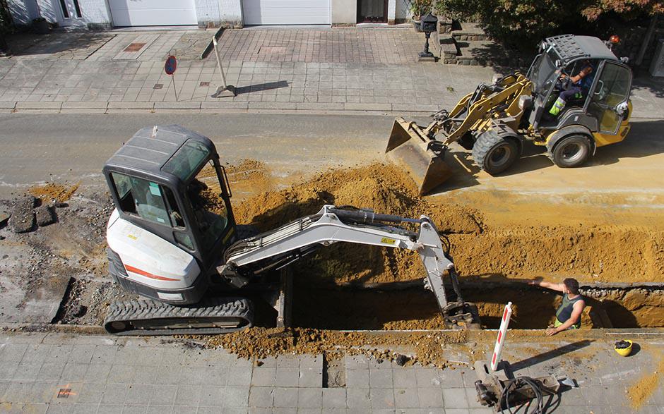 curage canalisation Guiscard