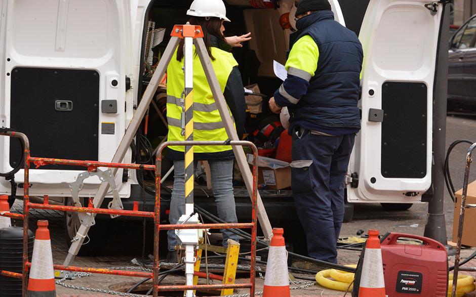 curage canalisation Guiscard